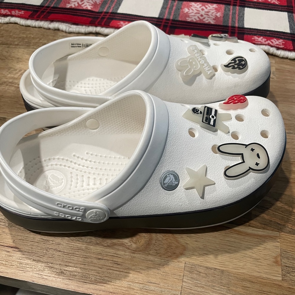 CROCS - Picture 4 of 8